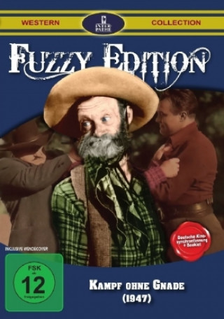 Fuzzy Edition 3 - Kampf ohne Gnade (1947)