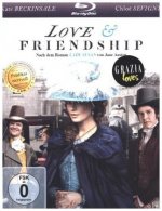 Love & Friendship