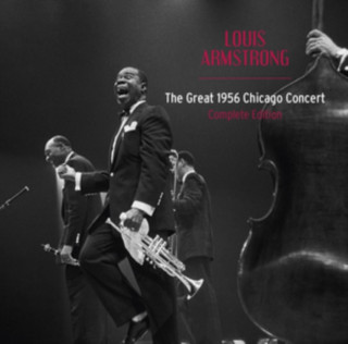 The Great 1956 Chicago Concert+13 Bonus