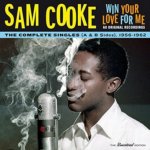 Win Your Love For Me-Complete Singles 1956-62 A
