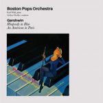 Rhapsody In Blue/An American In Paris+5 Bonus