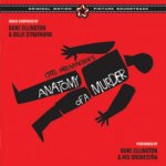 Anatomy Of A Murder (Ost)+1 Bonus Track