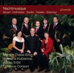 Eine Nachtmusique im Hause Jacquin