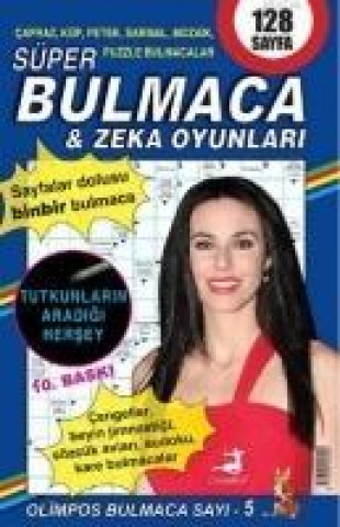 Süper Bulmaca Ve Zeka Oyunlari 5