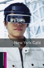 Starter Level: New York Cafe Audio Pack