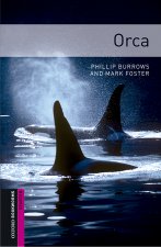 Starter Level: Orca Audio Pack