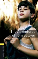 Level 1: The Adventures of Tom Sawyer Audio Pack