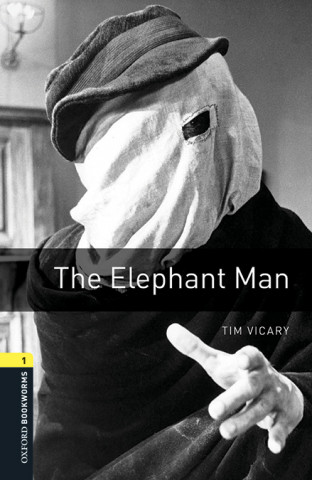 Level 1: The Elephant Man Audio Pack