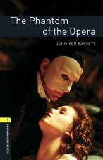 Level 1: The Phantom of the Opera Audio Pack