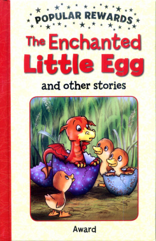 Enchanted Little Egg
