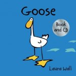 Goose (book&CD)