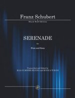 Serenade: For Flute and Harp
