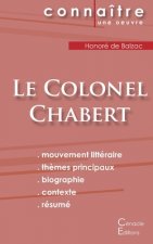 Fiche de lecture Le Colonel Chabert de Balzac (Analyse litteraire de reference et resume complet)