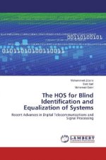 The HOS for Blind Identification and Equalization of Systems