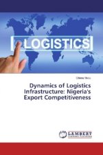 Dynamics of Logistics Infrastructure: Nigeria's Export Competitiveness