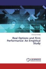 Real Options and Firm Performance: An Empirical Study