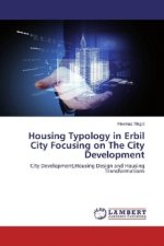 Housing Typology in Erbil City Focusing on The City Development