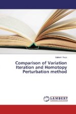 Comparison of Variation Iteration and Homotopy Perturbation method