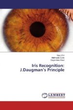 Iris Recognition: J.Daugman's Principle