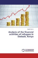 Analysis of the financial activities of refugees in Dadaab, Kenya