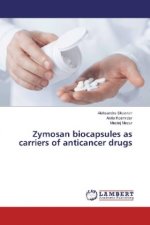 Zymosan biocapsules as carriers of anticancer drugs