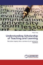 Understanding Scholarship of Teaching and Learning