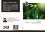Botanical and in vitro studies on Echinacea purpurea