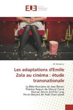 Les adaptations d'Emile Zola au cinéma : étude transnationale