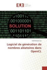 Logiciel de génération de nombres aléatoires dans OpenCL