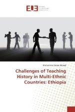 Challenges of Teaching History in Multi-Ethnic Countries
