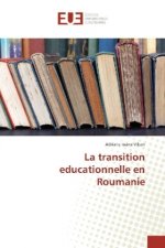 La transition educationnelle en Roumanie