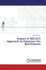Impact of REFLECT Approach to Empower the Beneficiaries