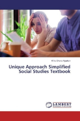 Unique Approach Simplified Social Studies Textbook