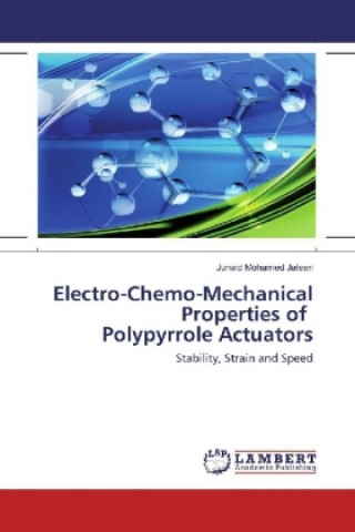Electro-Chemo-Mechanical Properties of Polypyrrole Actuators