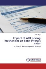 Impact of APR pricing mechanism on bank interest rates