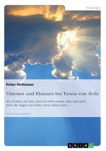 Visionen und Ekstasen bei Teresa von Avila