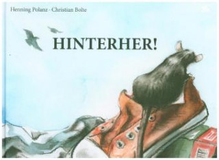 Hinterher