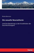 sexuelle Neurasthenie