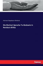 Bischari-Sprache Tu-Bedawie in Nordost-Afrika