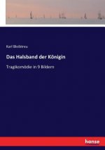 Halsband der Koenigin