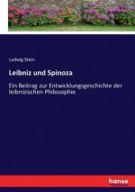 Leibniz und Spinoza