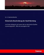 Historische Beschreibung der Stadt Nürnberg
