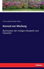 Konrad von Marburg