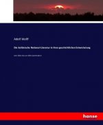 italianische National-Literatur in ihrer geschichtlichen Entwickelung