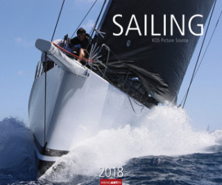 Sailing - Kalender 2018