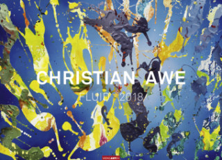 Christian Awe - Kalender 2018
