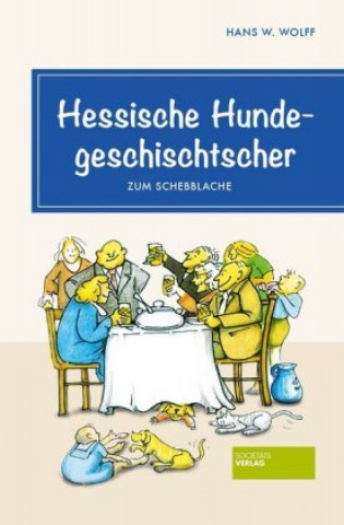 Hessische Hundegeschischtscher