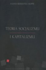 Teoria socjalizmu i kapitalizmu