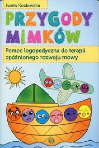 Przygody Mimkow