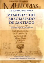 Memorias del Arzobispado de Santiago